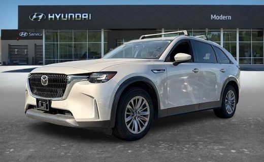 2024 Mazda CX-90 Preferred