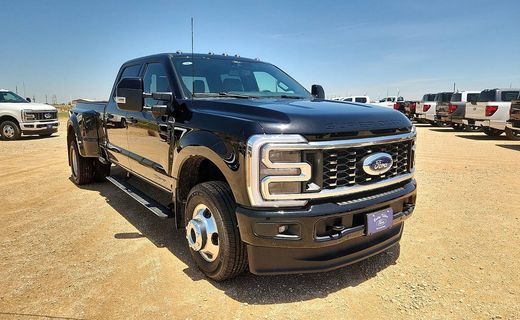 2026 Ford F-350 XL