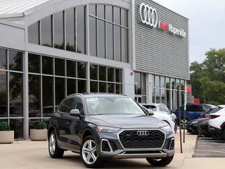 2024 Audi Q5 E