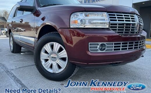2010 Lincoln Navigator