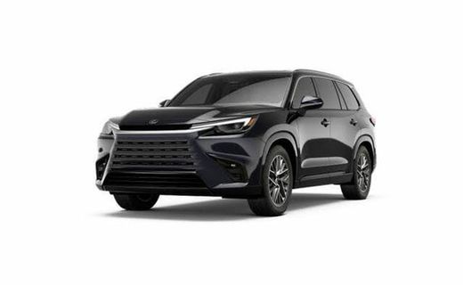 2025 Lexus TX 350