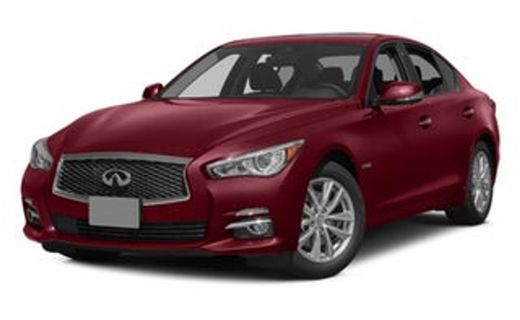 2014 Infiniti Q50 Premium