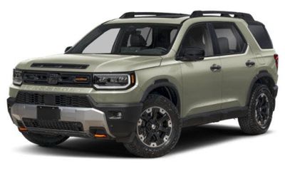 2026 Honda Passport
