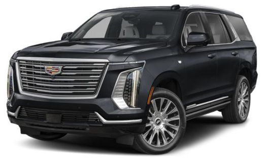 2026 Cadillac Escalade Platinum Luxury