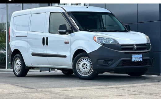 2017 Ram Promaster City ST