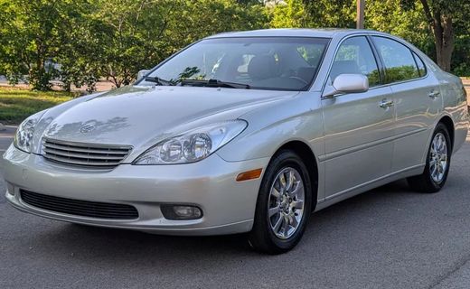 2004 Lexus ES 300
