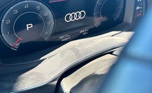 2023 Audi A6 Quattro Premium Plus