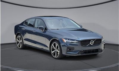 2024 Volvo S60 Core