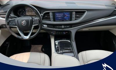 2023 Buick Enclave Premium