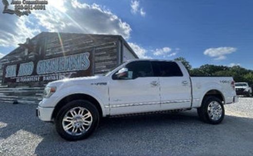 2013 Chevrolet Avalanche LTZ