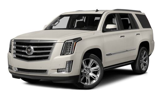 2015 Cadillac Escalade Luxury