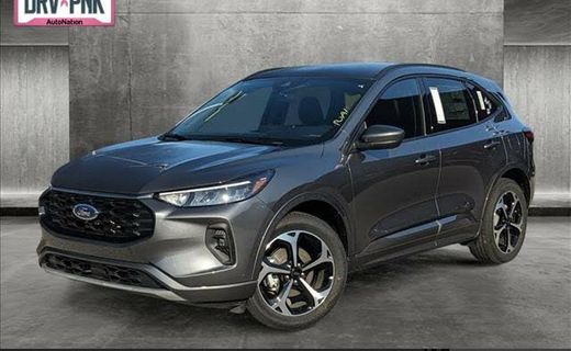 2023 Ford Escape ST Line Select