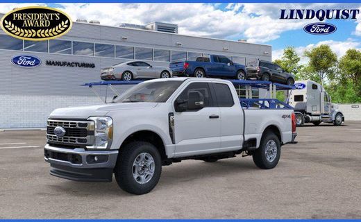 2026 Ford F-350 XL