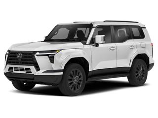 2025 Lexus GX 550