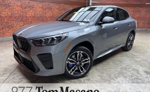 2026 BMW X2 XDRIVE28I