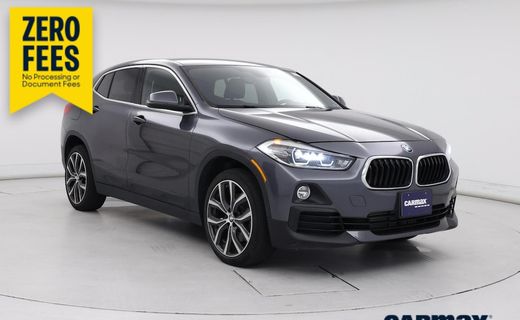 2018 BMW X2 XDRIVE28I