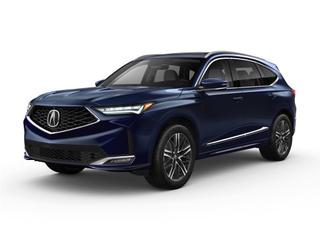 2026 Acura MDX Advance