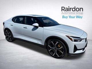 2023 Polestar 2 Long Range Dual