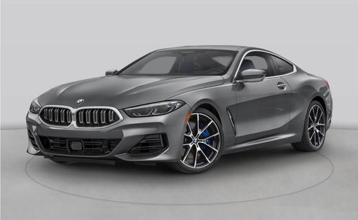2023 BMW 840I