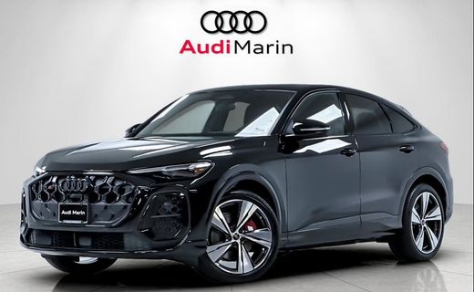 2026 Audi SQ5 Quattro Premium Plus
