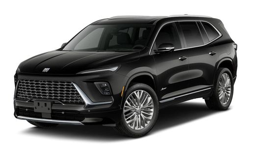 2027 Buick Enclave