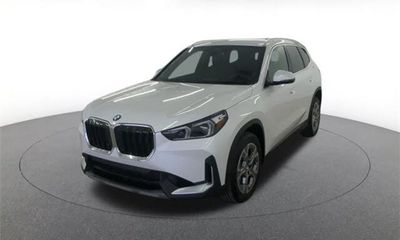 2023 BMW X1 XDRIVE28I