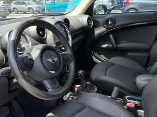 2012 Mini Countryman Cooper