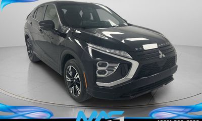 2024 Mitsubishi Eclipse Cross SE SEL SKY