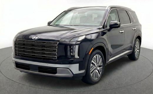 2026 Hyundai Palisade SEL Premium