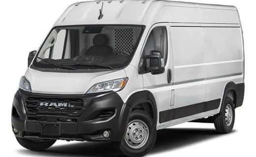 2023 Ram Promaster 2500 VF