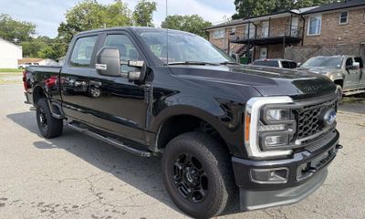 2023 Ford F-250 XL LB