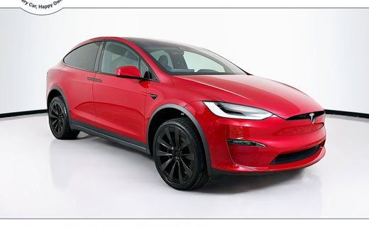 2023 Tesla Model X