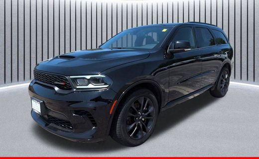 2025 Dodge Durango