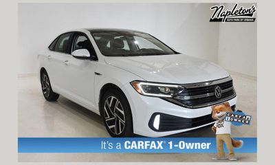 2024 Volkswagen Jetta SEL AQ301 Trans