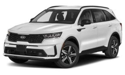 2021 Kia Sorento EX