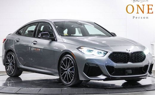 2023 BMW M235I Xdrive GC