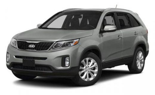 2014 Kia Sorento