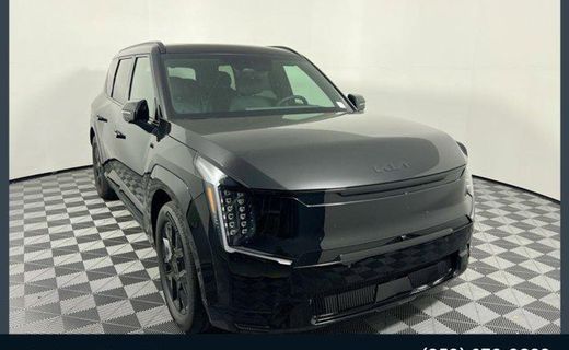 2026 Kia EV9 Land