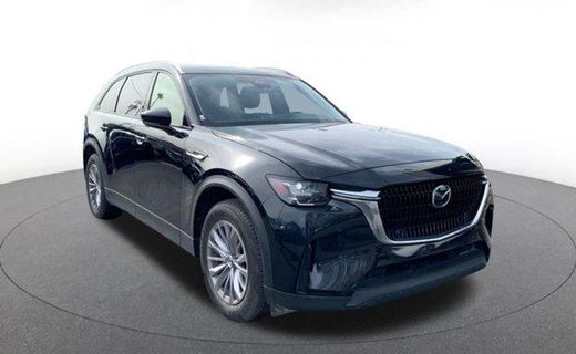 2025 Mazda CX-90 Preferred