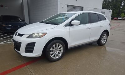2010 Mazda CX-7 I Sport