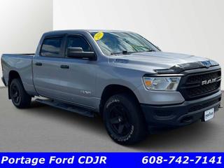 2019 Ram 1500 Tradesman