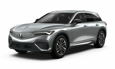 2024 Acura ZDX A Spec