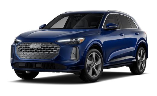 2026 Audi Q5 Quattro Premium Plus