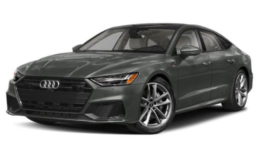 2023 Audi A7 Quattro Prestige