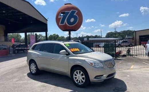 2013 Buick Enclave Premium