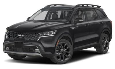 2023 Kia Sorento SX Prestige