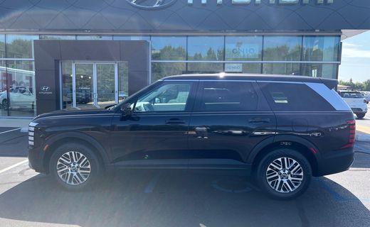2026 Hyundai Palisade SE