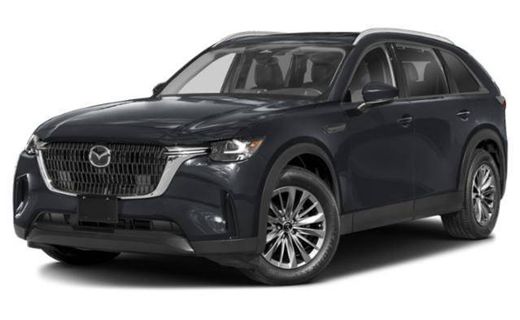 2026 Mazda CX-90 Preferred