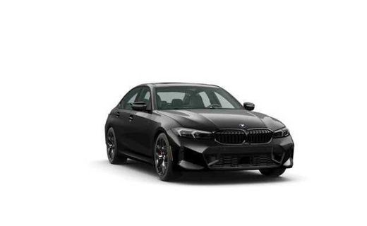 2026 BMW 330i
