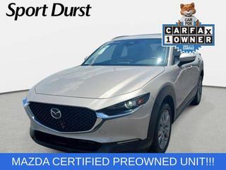 2024 Mazda CX-30 Preferred Package